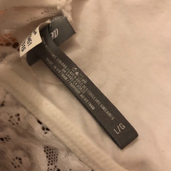 American Eagle / Aerie bralette - Picture 3 of 4